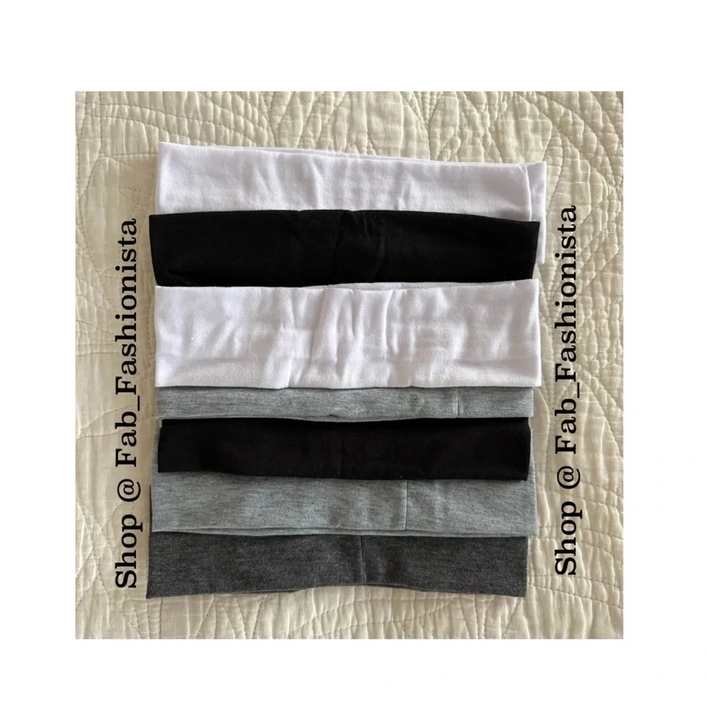 Headband bundle